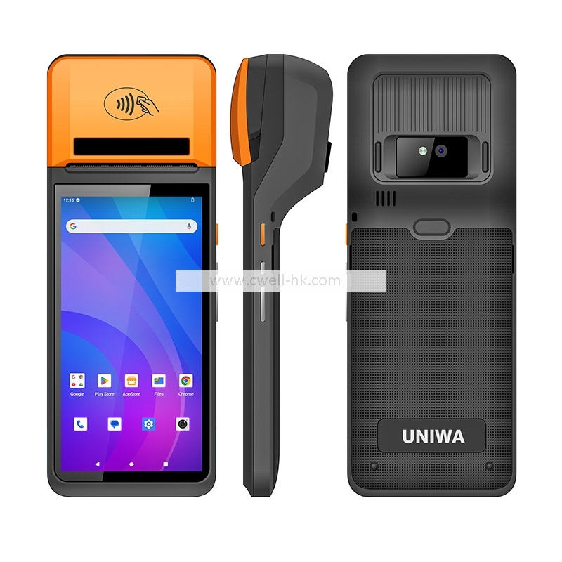 UNIWA V4P