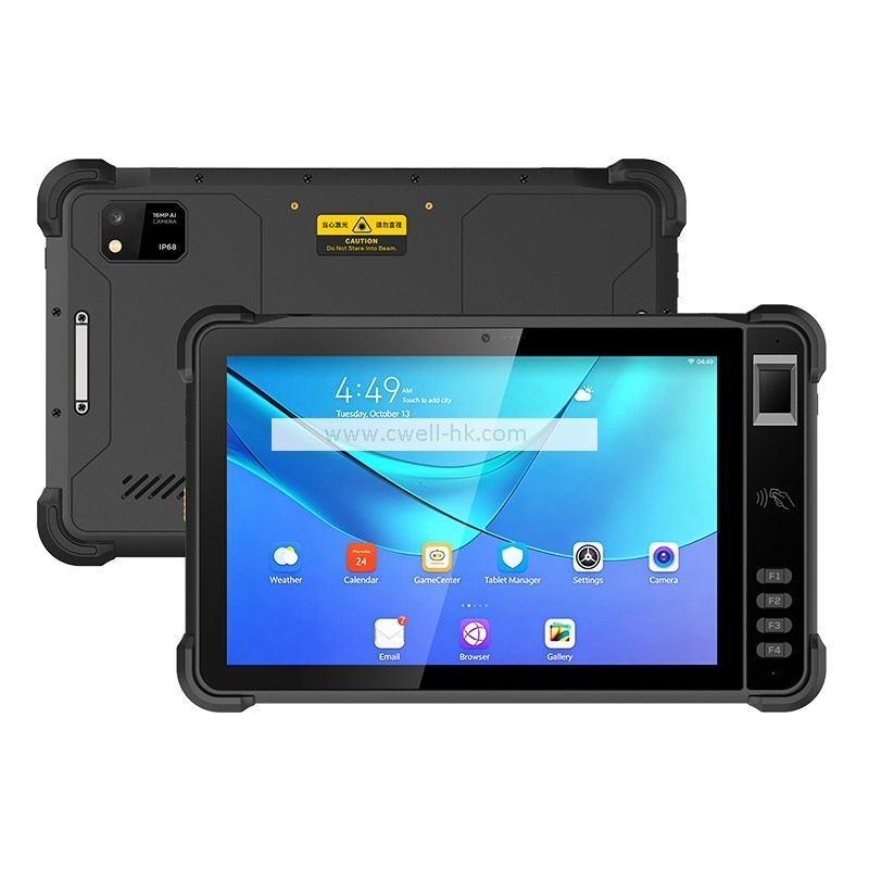 WinPad BT302