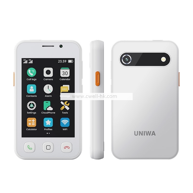 UNIWA V4000